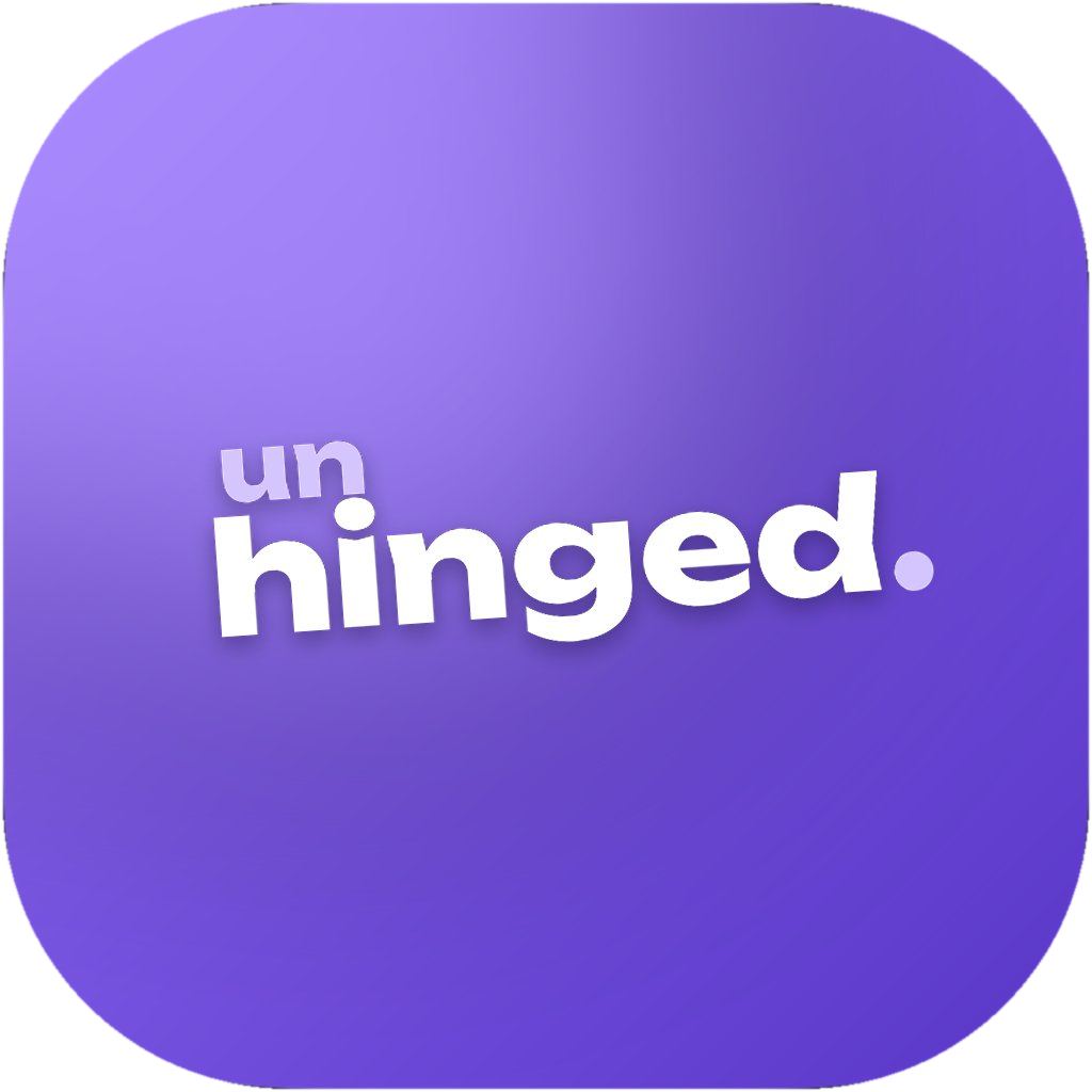 Unhinged